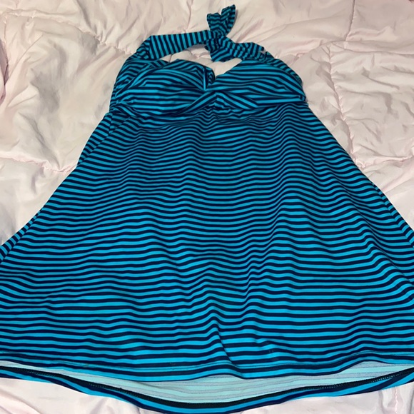 Other - Suddenly Slim by Catalina Bathing Suit